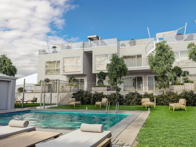Balcony/Pool/Free Parking Garage Studio Вена Экстерьер фото